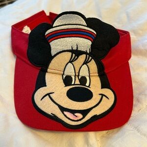 Kids Disney Cruise Line Visor
